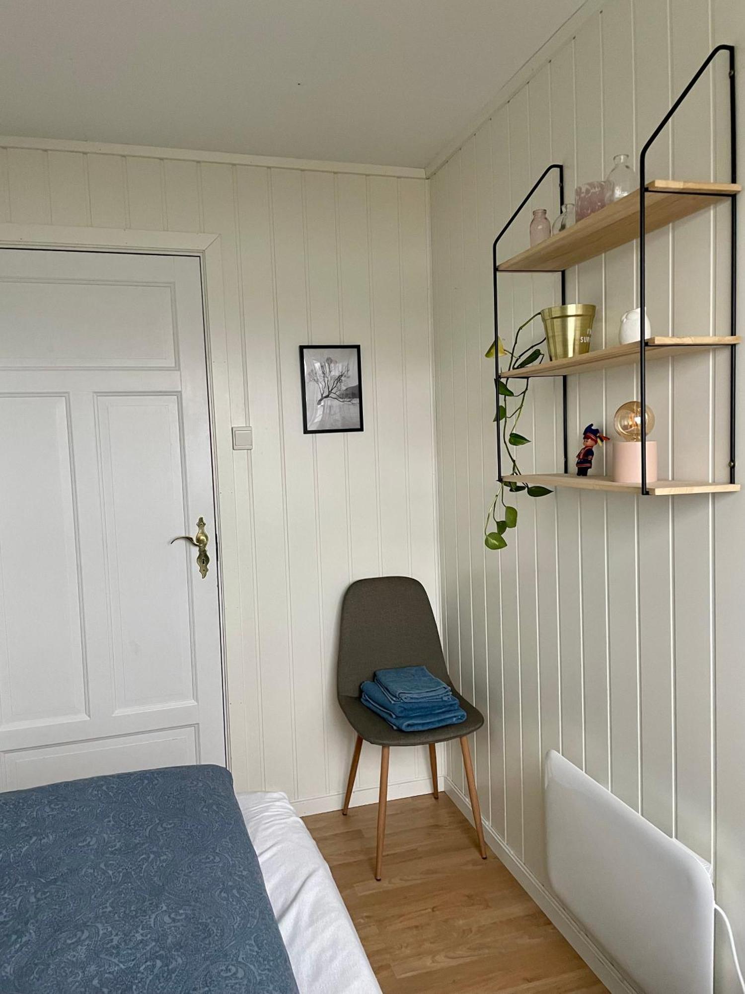 Penthouse With Panorama View And Great Location! Apartment Tromso Exterior photo